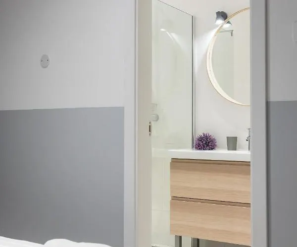 Luxury Adriatic 1 & Adriatic 2 Сплит