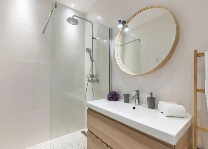 Luxury Adriatic 1 & Adriatic 2 Apartman *