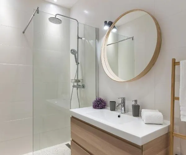 Apartman Luxury Adriatic 1 & Adriatic 2 Split