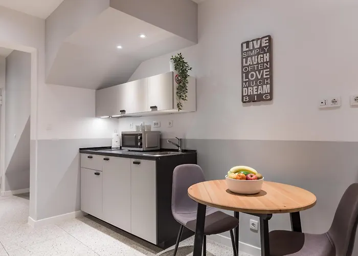 Luxury Adriatic 1 & Adriatic 2