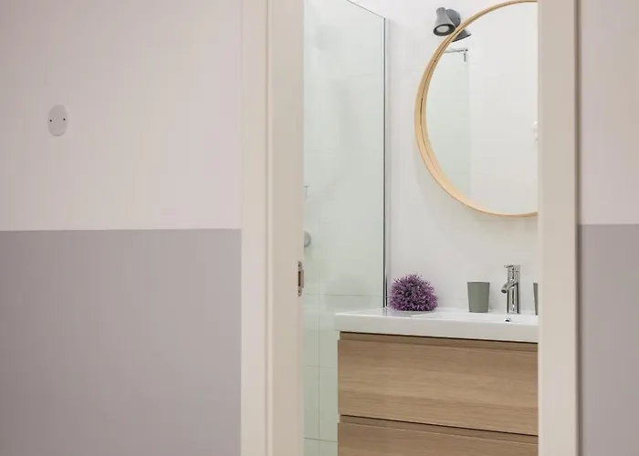 Luxury Adriatic 1 & Adriatic 2 Сплит