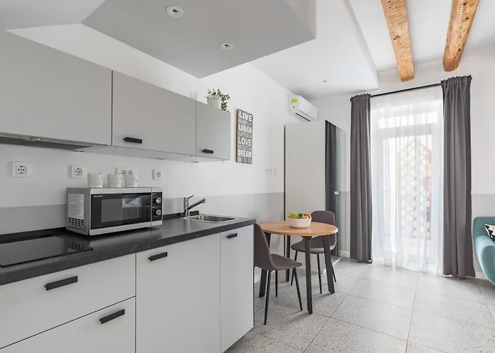 Luxury Adriatic 1 & Adriatic 2 * Сплит