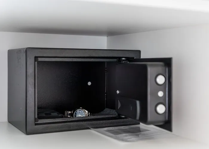 Luxury Adriatic 1 & Adriatic 2 Apartman *