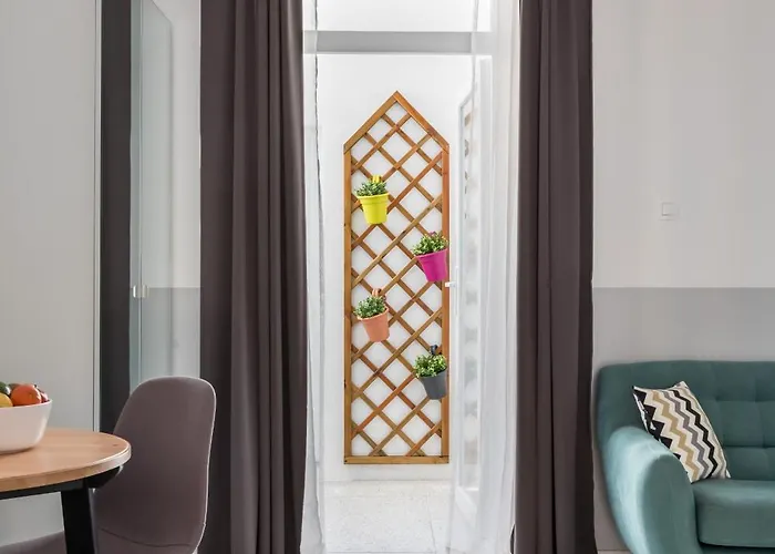 Luxury Adriatic 1 & Adriatic 2 Split