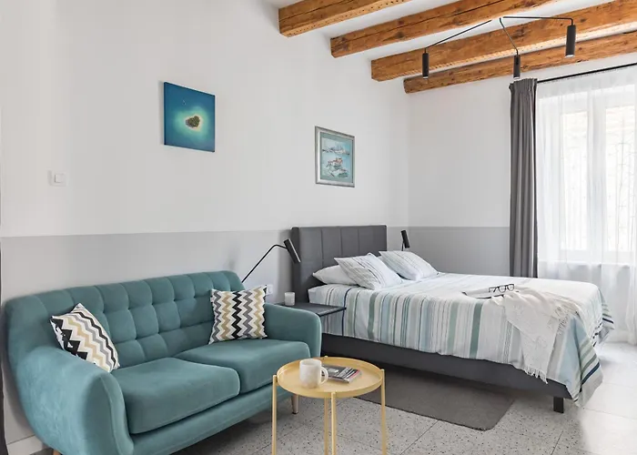 Luxury Adriatic 1 & Adriatic 2