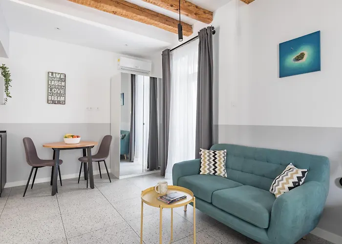 Apartman Luxury Adriatic 1 & Adriatic 2 Split