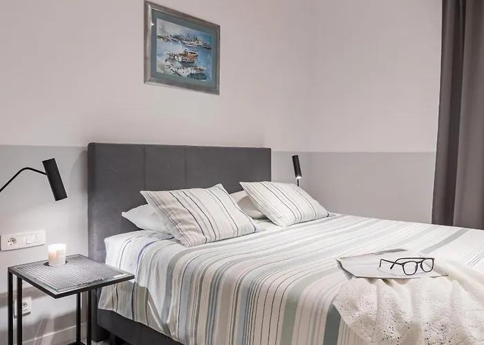 Luxury Adriatic 1 & Adriatic 2