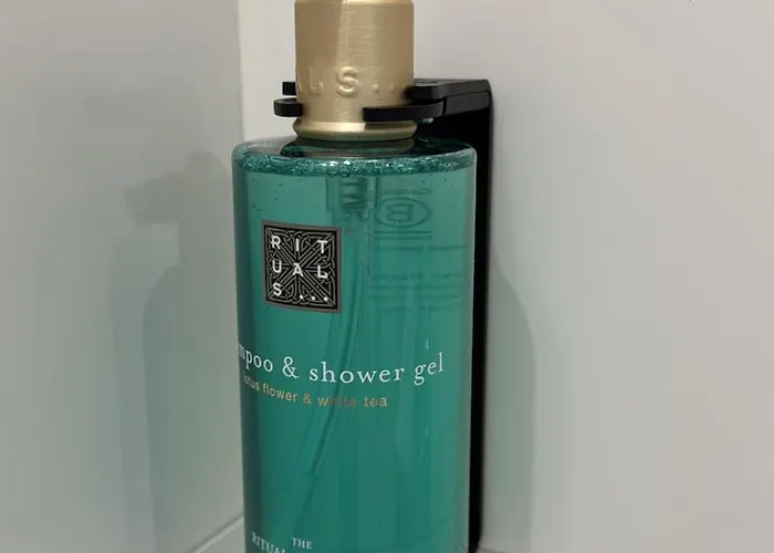 Апартаменты Luxury Adriatic 1 & Adriatic 2