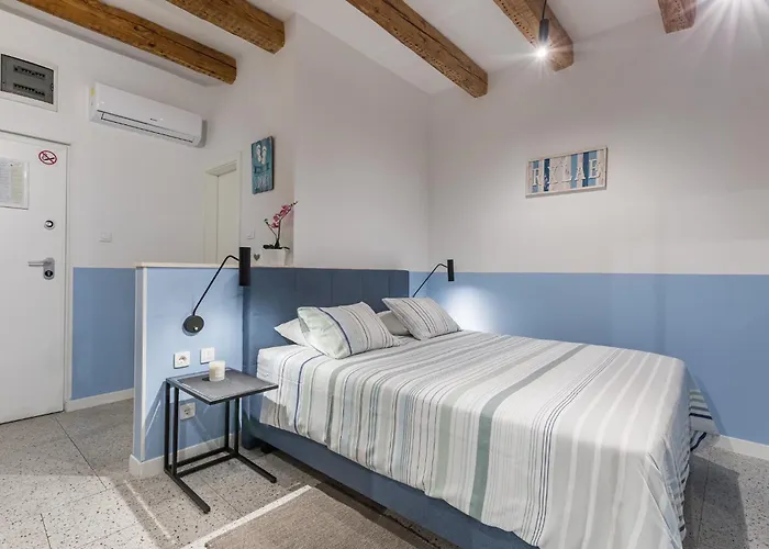 Apartman Luxury Adriatic 1 & Adriatic 2 Split