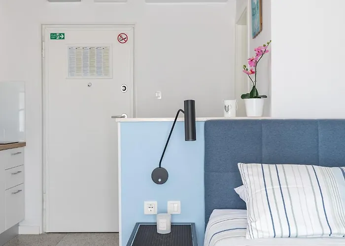 Luxury Adriatic 1 & Adriatic 2 *