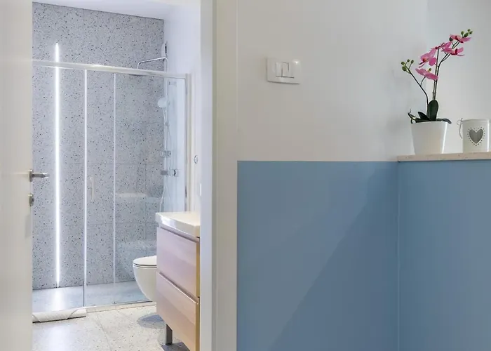 Luxury Adriatic 1 & Adriatic 2 Сплит