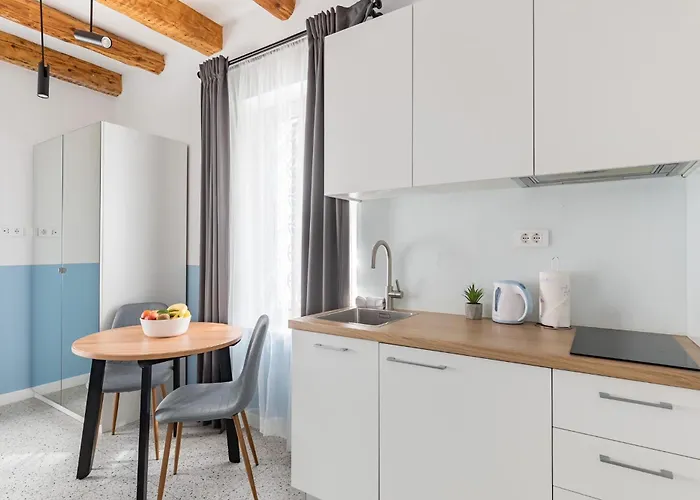 Luxury Adriatic 1 & Adriatic 2