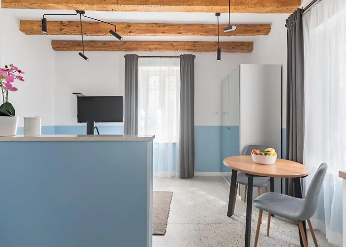 Luxury Adriatic 1 & Adriatic 2 Apartman Split