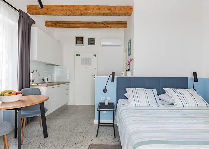 Apartman Luxury Adriatic 1 & Adriatic 2 Split