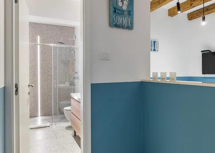 Luxury Adriatic 1 & Adriatic 2 Сплит