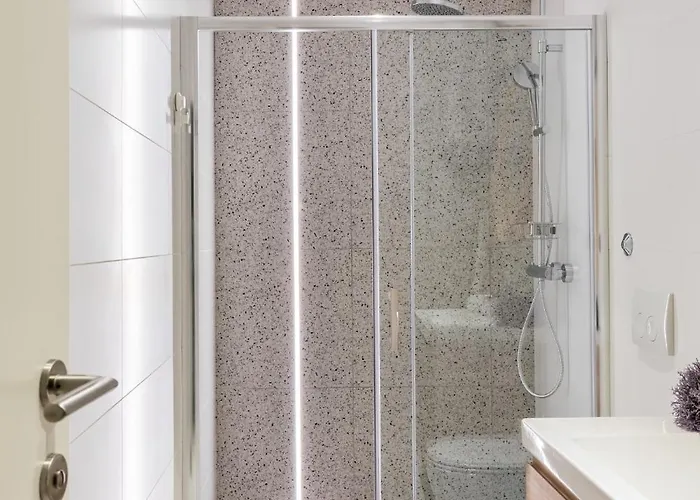 Luxury Adriatic 1 & Adriatic 2 Apartman Split