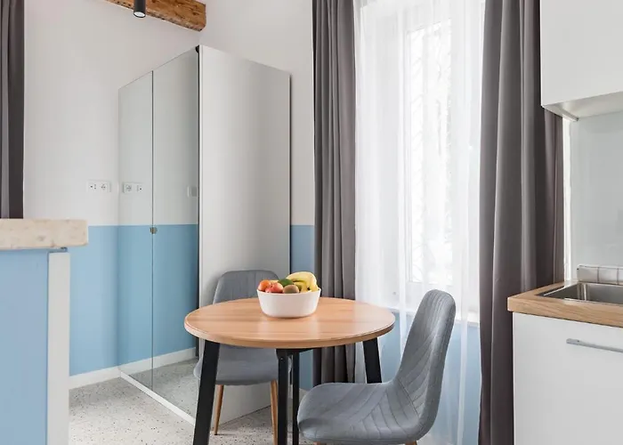 Luxury Adriatic 1 & Adriatic 2