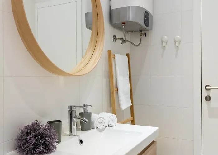 Apartman Luxury Adriatic 1 & Adriatic 2